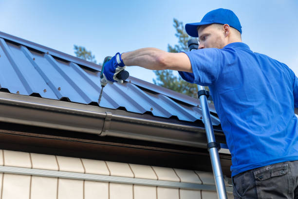 Best Rubber Roofing (EPDM, TPO)  in Anoka, MN