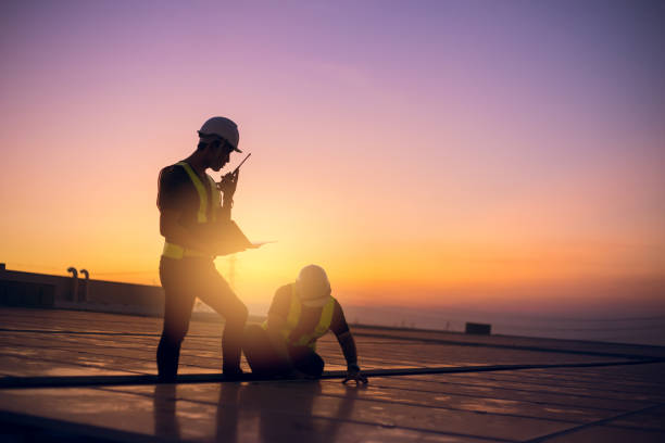 Best Storm Damage Roof Repair  in Anoka, MN