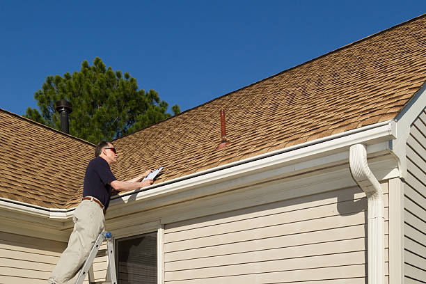 Best Cold Roofs  in Anoka, MN
